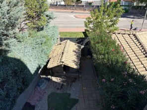 Jardín